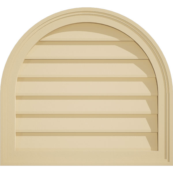 Ekena Millwork GVSRT24X2202SN
