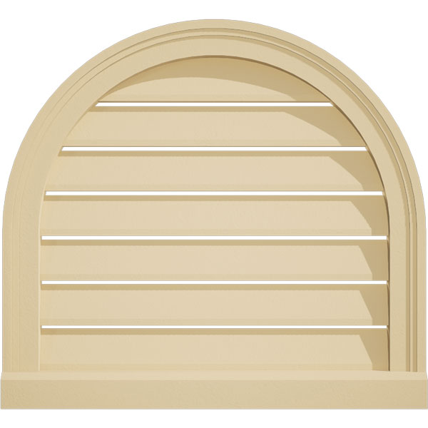 Ekena Millwork GVSRT24X2203SF