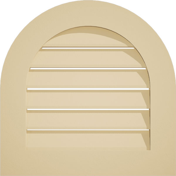 Ekena Millwork GVSRT24X2401SF