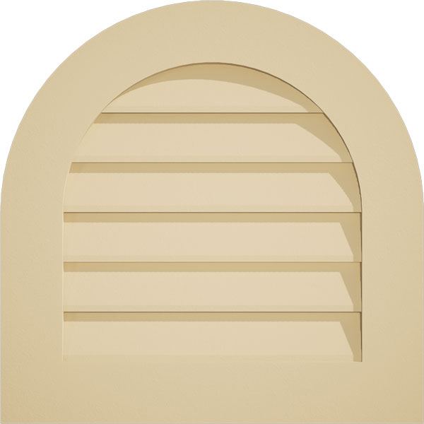 Ekena Millwork GVSRT24X2401SN