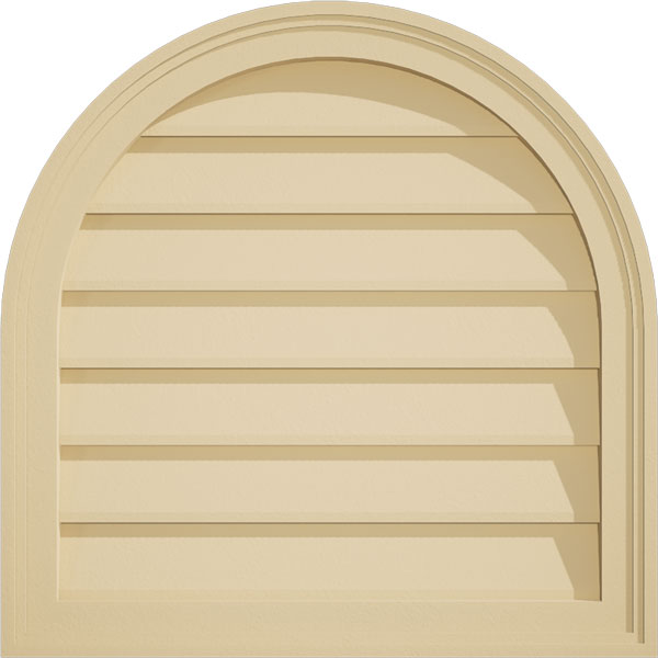 Ekena Millwork GVSRT24X2402SN