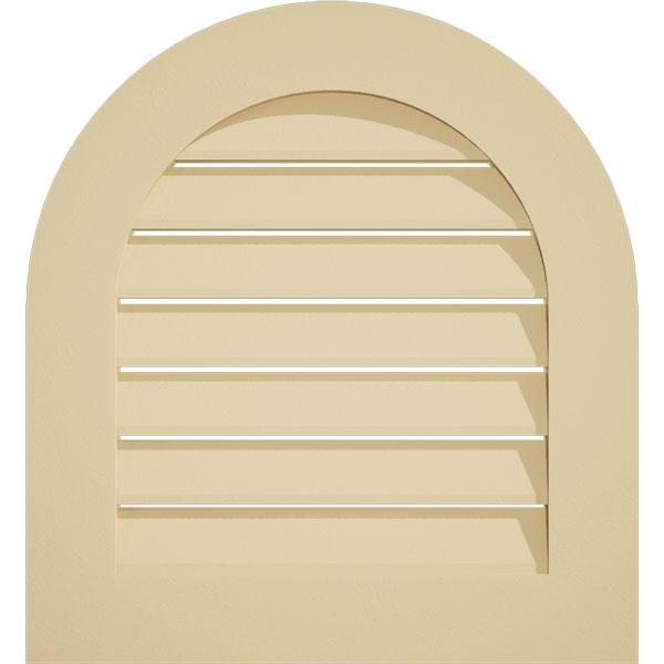 Ekena Millwork GVSRT24X2601SF