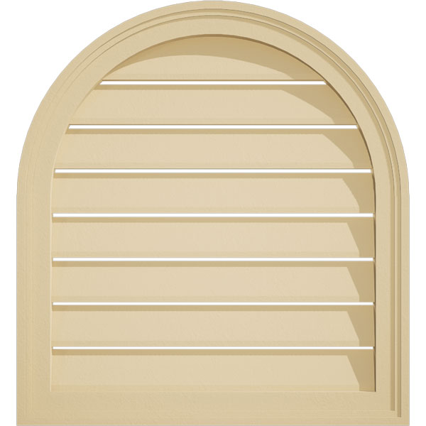 Ekena Millwork GVSRT24X2602SF