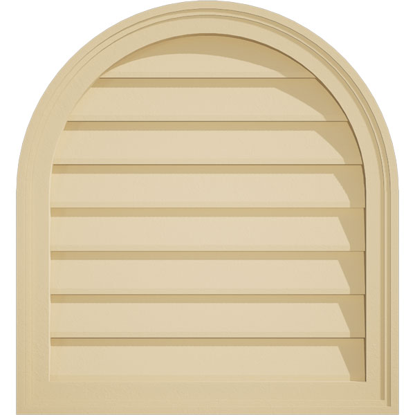 Ekena Millwork GVSRT24X2602SN