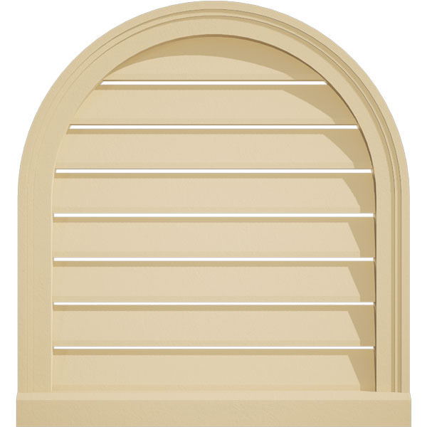 Ekena Millwork GVSRT24X2603SF