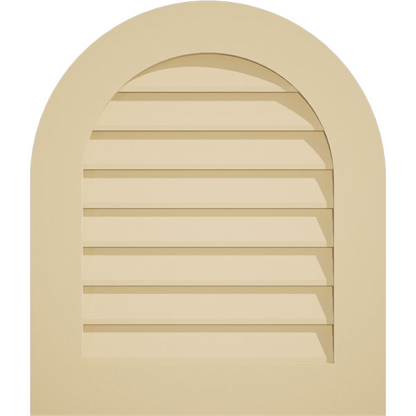 Ekena Millwork GVSRT24X2801SN