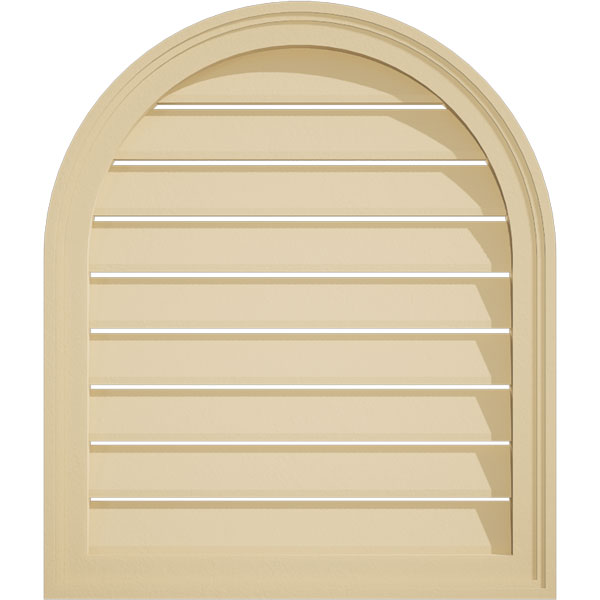 Ekena Millwork GVSRT24X2802SF