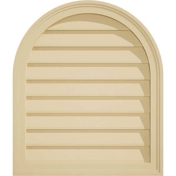 Ekena Millwork GVSRT24X2802SN