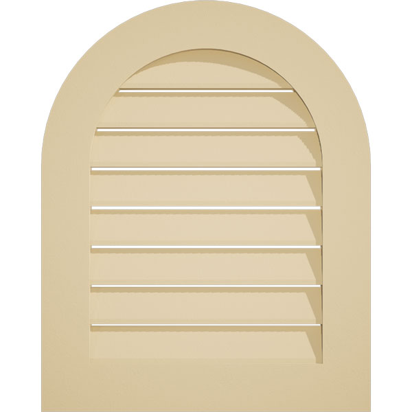 Ekena Millwork GVSRT24X3001SF