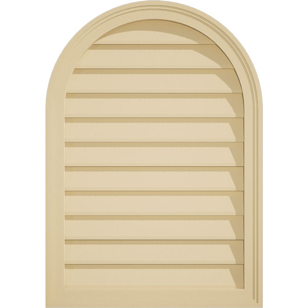 Ekena Millwork GVSRT24X3402SN