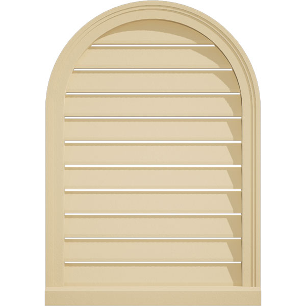 Ekena Millwork GVSRT24X3403SF