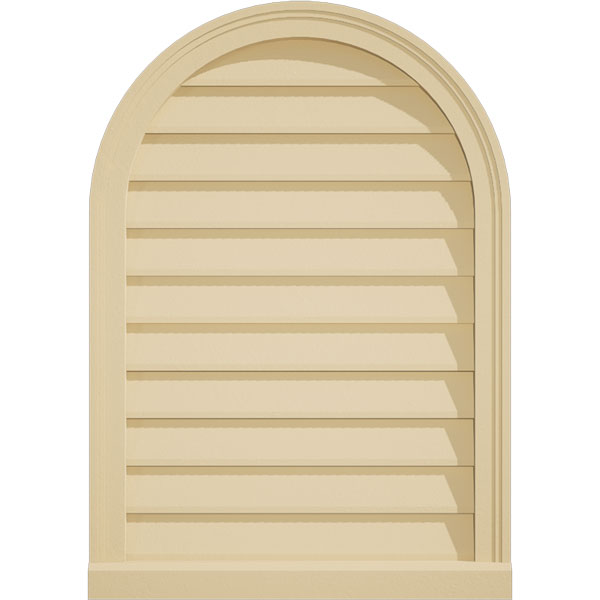 Ekena Millwork GVSRT24X3403SN