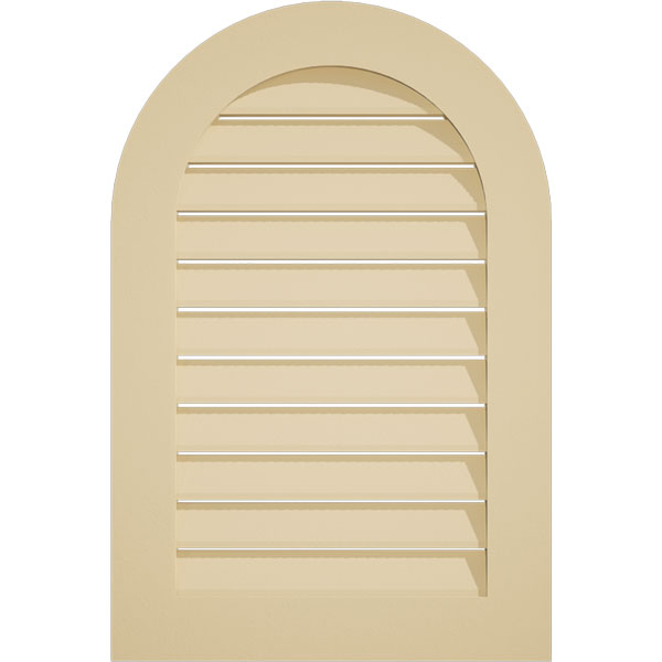 Ekena Millwork GVSRT24X3601SF