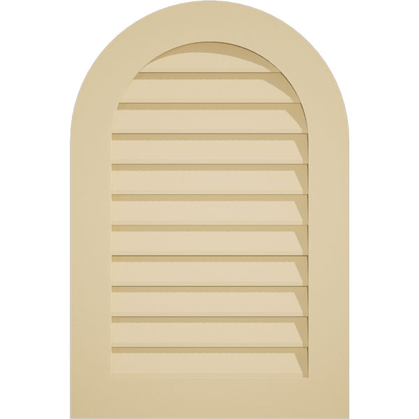 Ekena Millwork GVSRT24X3601SN