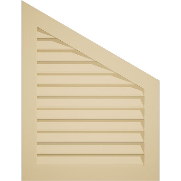 Ekena Millwork GVSPR32X4201SN-07