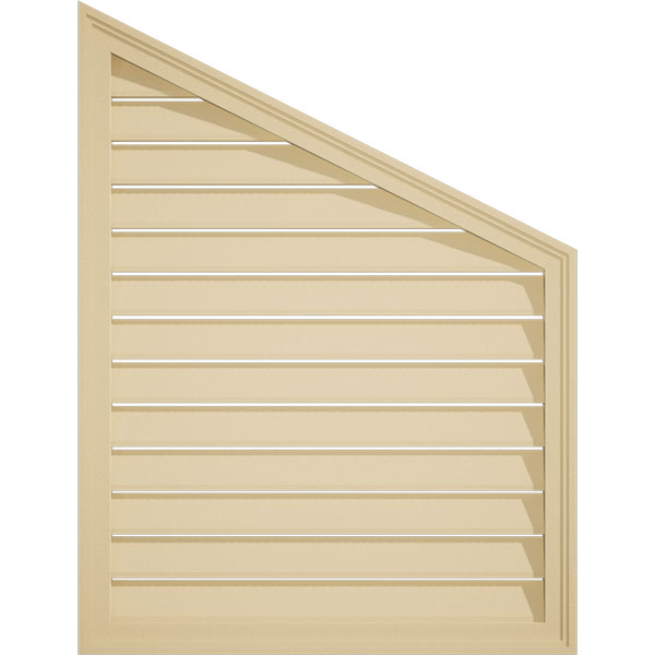Ekena Millwork GVSPR32X4202SF-06