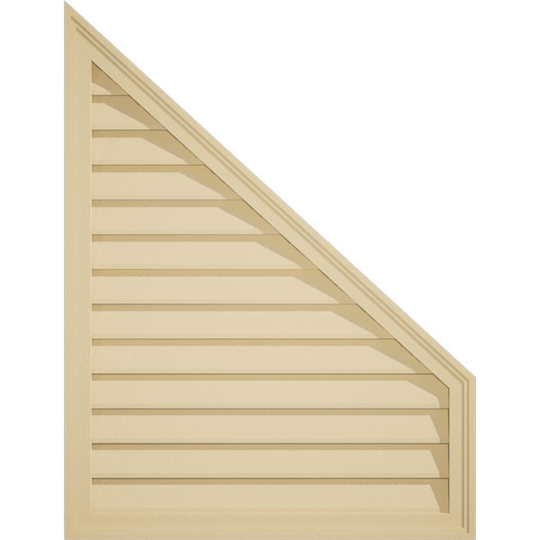 Ekena Millwork GVSPR32X4202SN-11