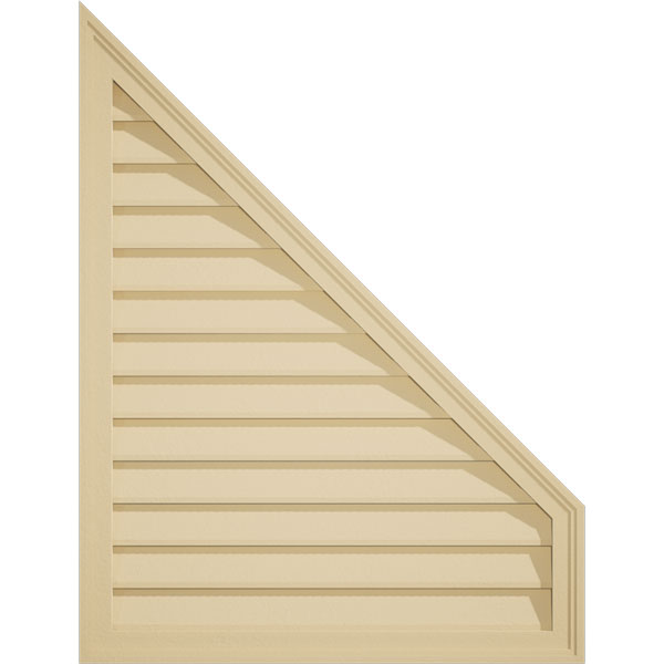 Ekena Millwork GVSPR32X4202SN-12