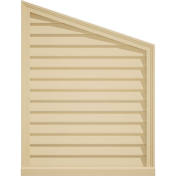 Ekena Millwork GVSPR32X4203SN-04