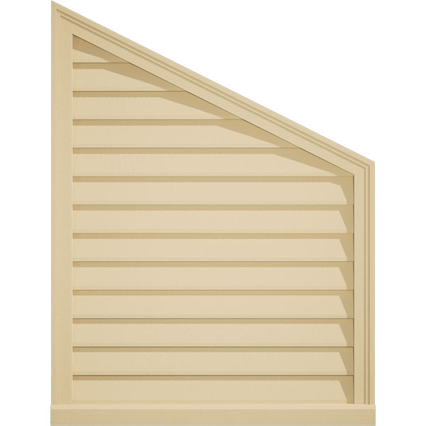 Ekena Millwork GVSPR32X4203SN-06