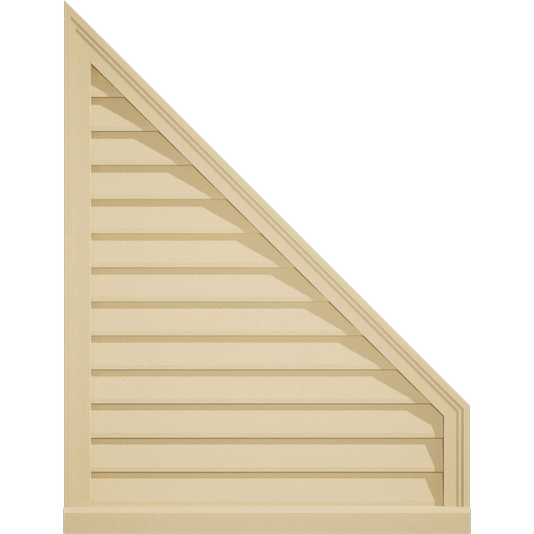 Ekena Millwork GVSPR32X4203SN-12