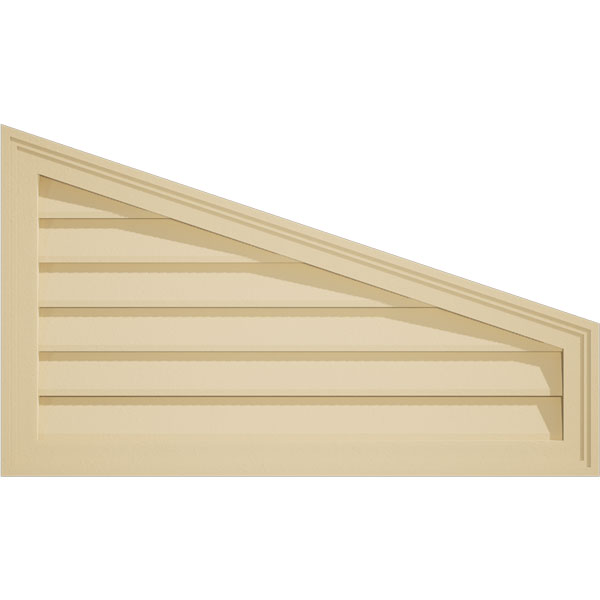 Ekena Millwork GVSPR34X2002SN-04