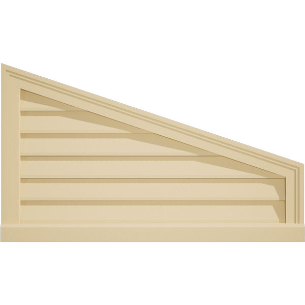 Ekena Millwork GVSPR34X2003SN-04