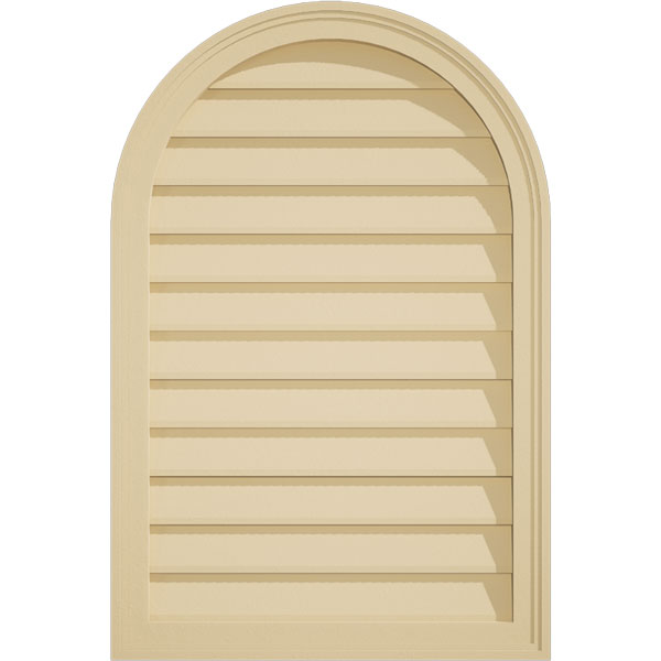Ekena Millwork GVSRT24X3602SN