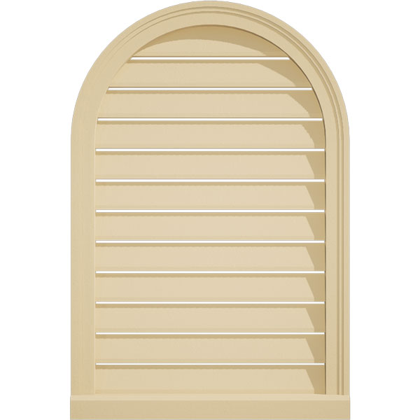 Ekena Millwork GVSRT24X3603SF