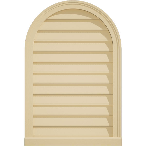 Ekena Millwork GVSRT24X3603SN