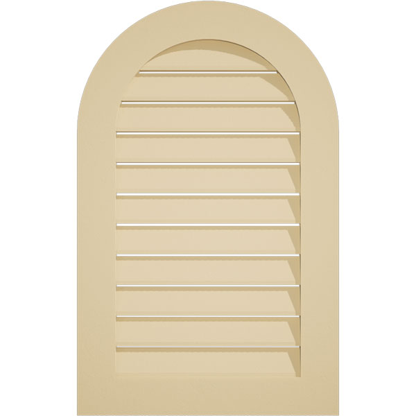 Ekena Millwork GVSRT24X3801SF