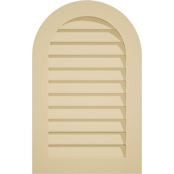 Ekena Millwork GVSRT24X3801SN