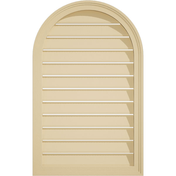 Ekena Millwork GVSRT24X3802SF