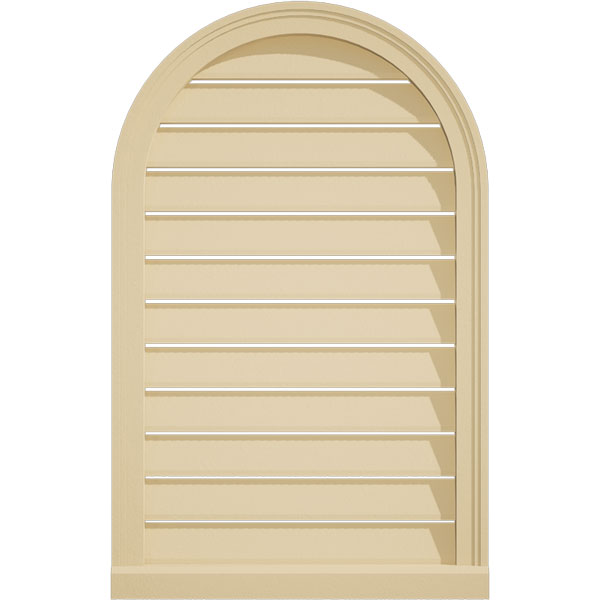 Ekena Millwork GVSRT24X3803SF