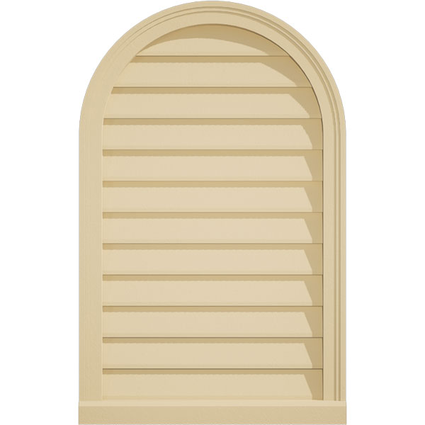 Ekena Millwork GVSRT24X3803SN