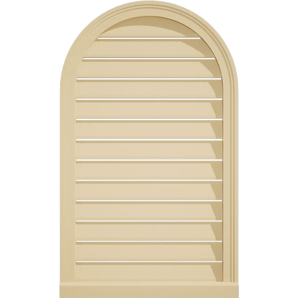 Ekena Millwork GVSRT24X4003SF