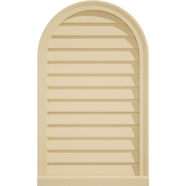 Ekena Millwork GVSRT24X4003SN
