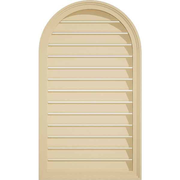 Ekena Millwork GVSRT24X4202SF