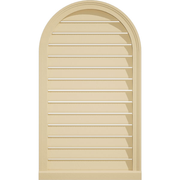 Ekena Millwork GVSRT24X4203SF
