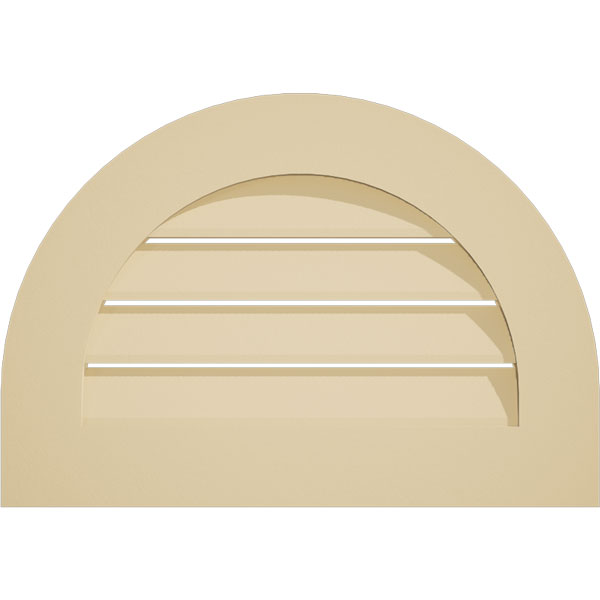 Ekena Millwork GVSRT26X1801SF