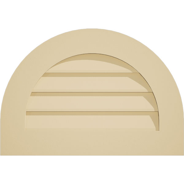 Ekena Millwork GVSRT26X1801SN