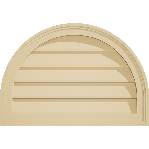 Ekena Millwork GVSRT26X1802SN