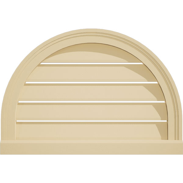 Ekena Millwork GVSRT26X1803SF