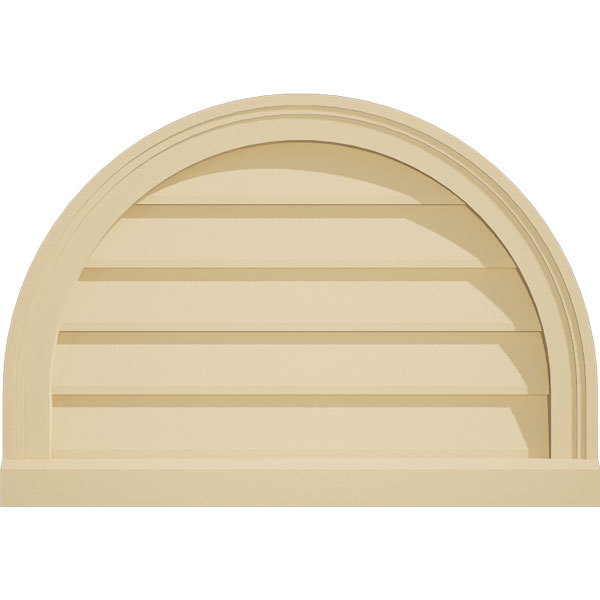Ekena Millwork GVSRT26X1803SN