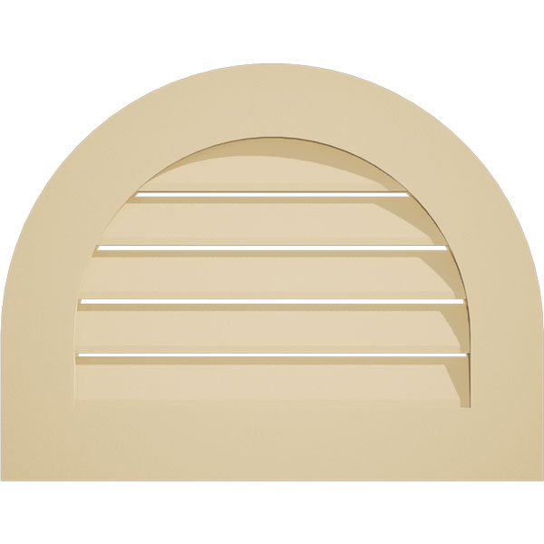 Ekena Millwork GVSRT26X2001SF