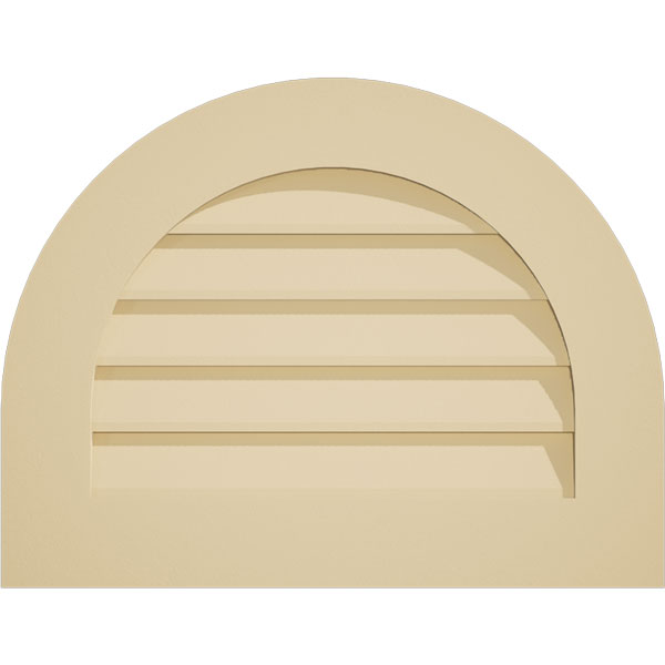 Ekena Millwork GVSRT26X2001SN