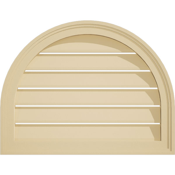 Ekena Millwork GVSRT26X2002SF