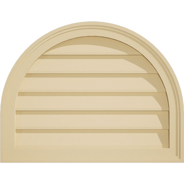 Ekena Millwork GVSRT26X2002SN