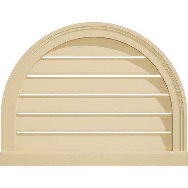 Ekena Millwork GVSRT26X2003SF