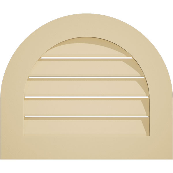Ekena Millwork GVSRT26X2201SF